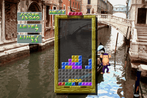 Tetris S 9