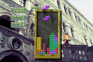 Tetris S 10