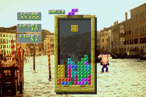 Tetris S 11