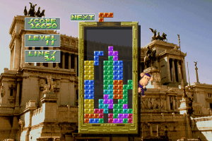 Tetris S 12