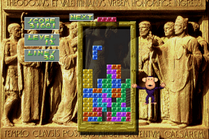 Tetris S 13