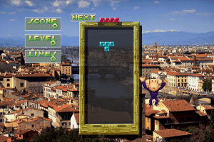 Tetris S 3