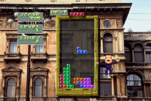 Tetris S 5