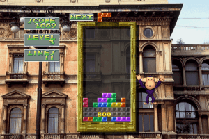 Tetris S 6