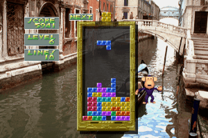 Tetris S 8