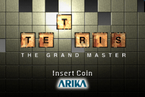 Tetris: The Grand Master 0
