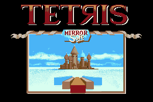 Tetris 0