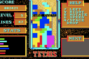 Tetris 2