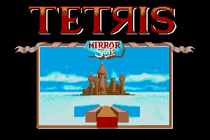 Tetris 0