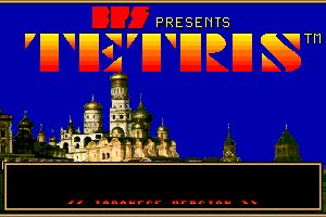 Tetris 0