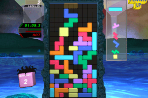 Tetris Worlds 9
