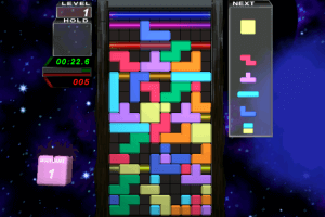 Tetris Worlds 11