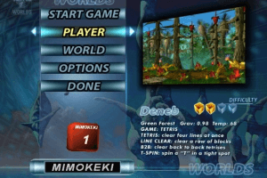 Tetris Worlds 1