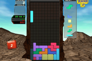 Tetris Worlds 3