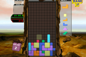 Tetris Worlds 7
