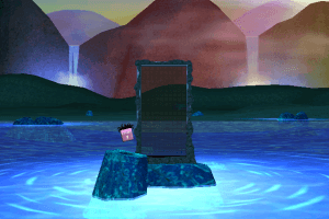 Tetris Worlds 8
