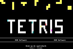 Tetris 0
