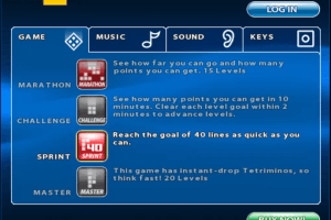 Tetris Zone 2