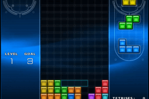 Tetris Zone abandonware