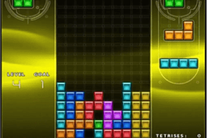 Tetris Zone 7