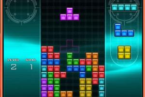 Tetris Zone 8