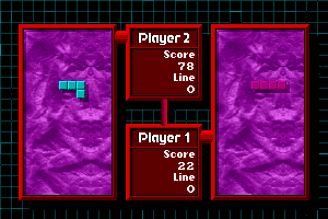 Tetrix 4