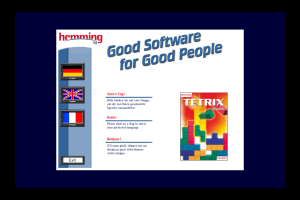 Tetrix Classics 0