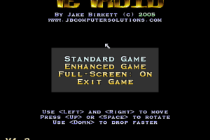 Tetroid 0