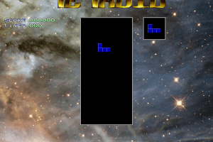 Tetroid 1