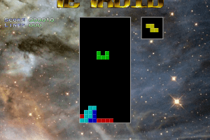 Tetroid 4