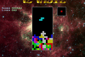 Tetroid 7
