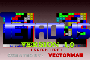 Tetrolis 0