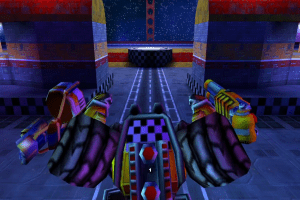 Tex Atomic's Big Bot Battles 9