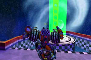 Tex Atomic's Big Bot Battles 10
