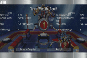 Tex Atomic's Big Bot Battles 6