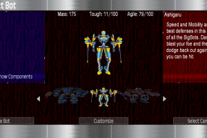 Tex Atomic's Big Bot Battles 4