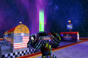 Tex Atomic's Big Bot Battles 7
