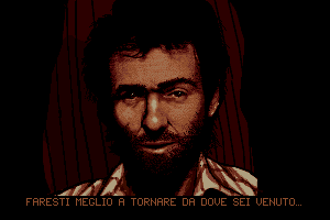Tex: Piombo Caldo 9
