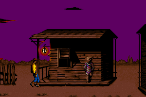 Tex: Piombo Caldo 11