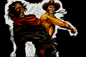 Tex: Piombo Caldo 13