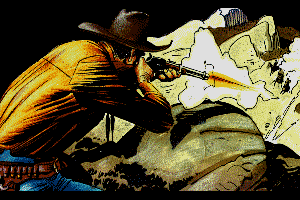 Tex: Piombo Caldo 3