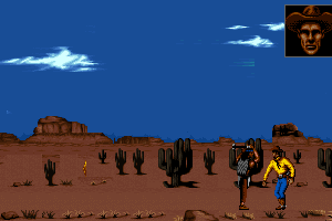 Tex: Piombo Caldo 5