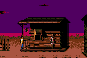 Tex: Piombo Caldo 11