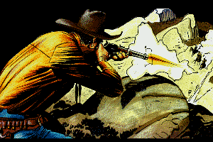 Tex: Piombo Caldo 3