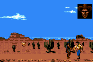 Tex: Piombo Caldo 5