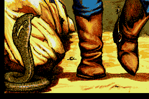 Tex: Piombo Caldo 6