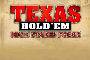 Texas Hold'em: High Stakes Poker 0