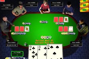 Texas Hold'em: High Stakes Poker 2
