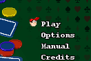 Texas Poker 1