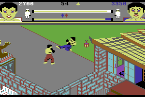 Thai Boxing 9
